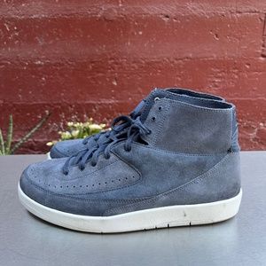 Jordan 2 Decon